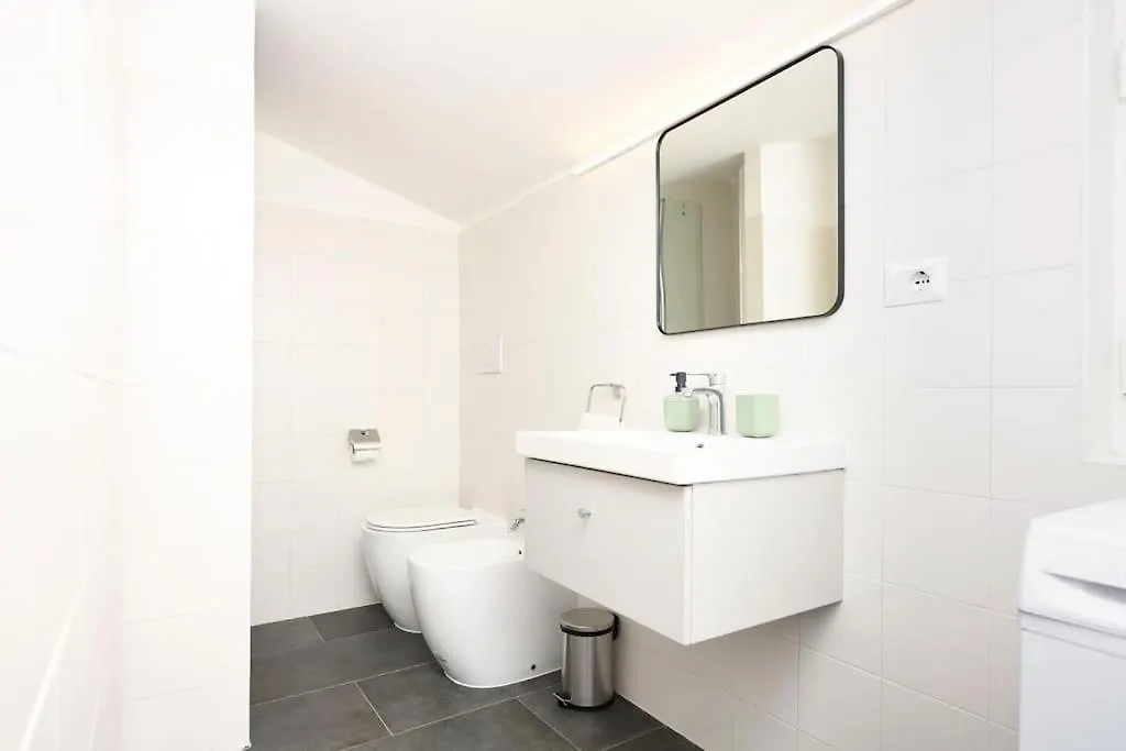 Apartment Near Termini And Piazza Sallustio Рим