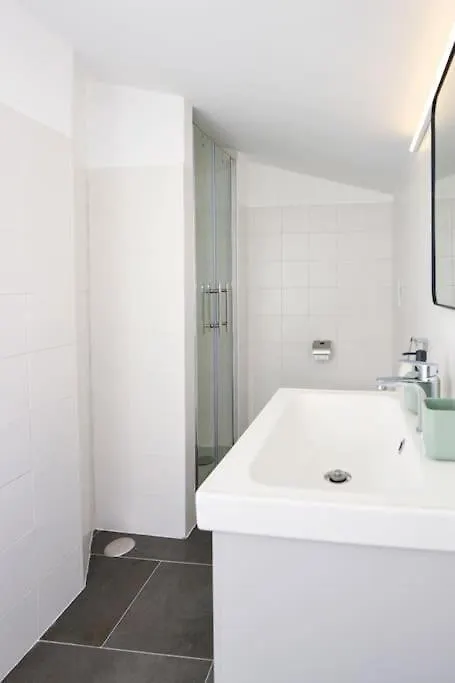 Apartment Near Termini And Piazza Sallustio Рим