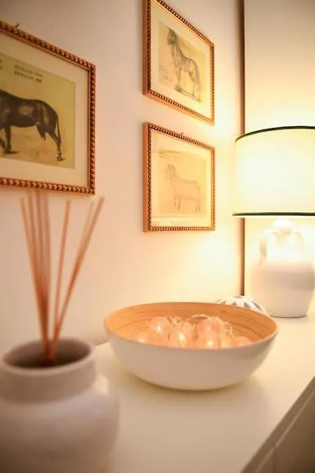 Apartment Near Termini And Piazza Sallustio Рим
