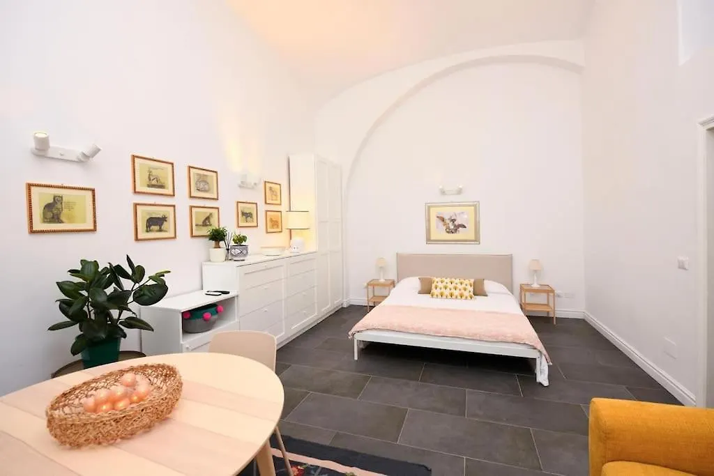 Apartment Near Termini And Piazza Sallustio Рим