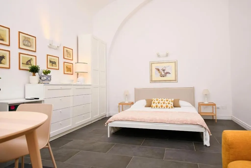 Apartment Near Termini And Piazza Sallustio Рим