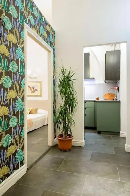Apartment Near Termini And Piazza Sallustio Рим Италия