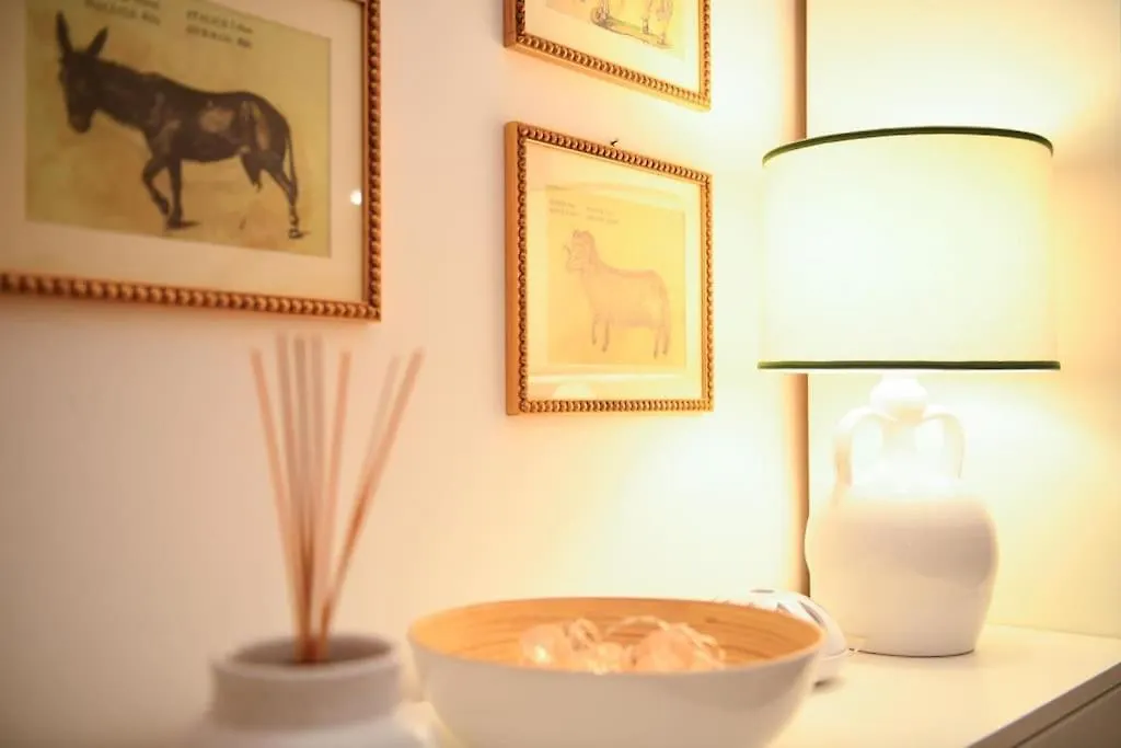 Apartment Near Termini And Piazza Sallustio Rome