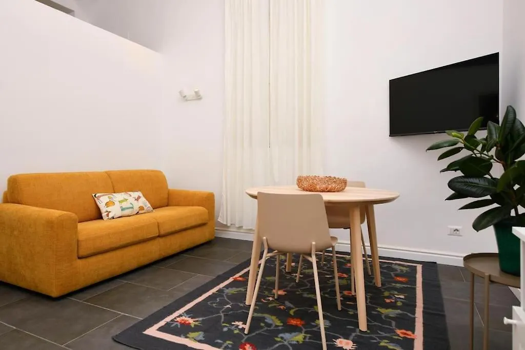 Apartment Near Termini And Piazza Sallustio Rome Italië