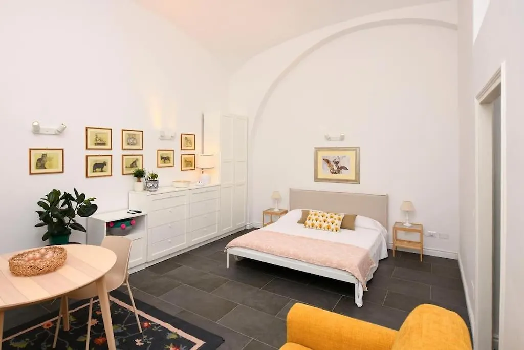 Apartment Near Termini And Piazza Sallustio Rome Italië