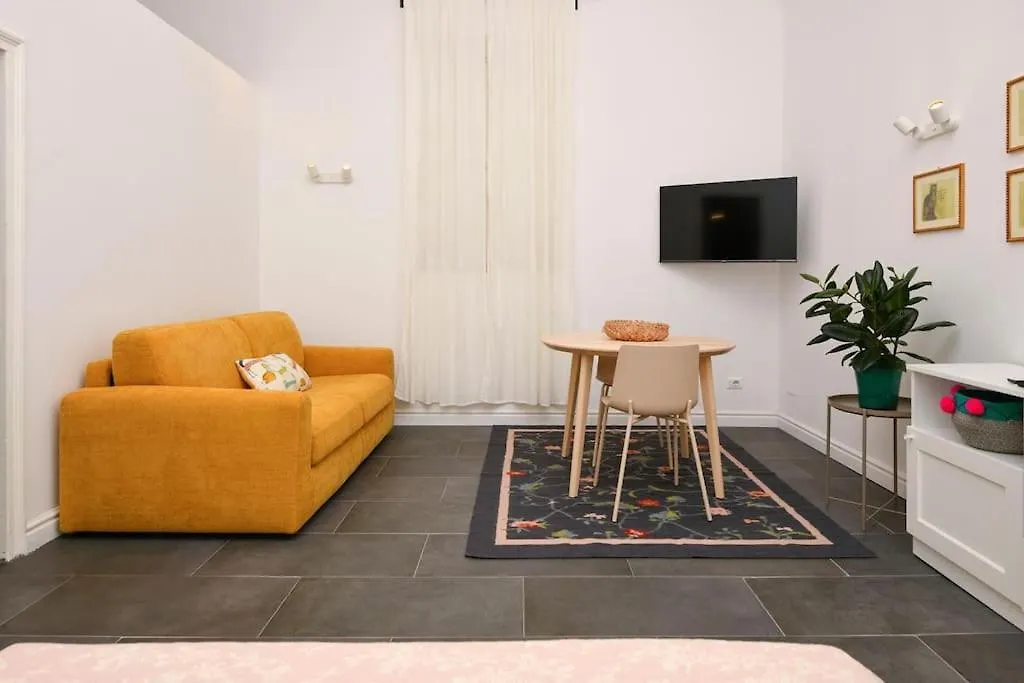 Apartment Near Termini And Piazza Sallustio Rome 0*,  Italië